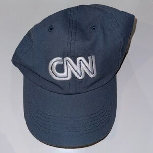 CNN hat